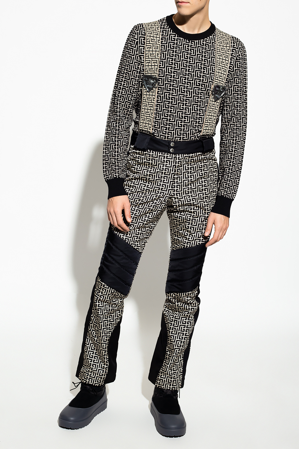 Balmain x Rossignol Balmain - SchaferandweinerShops
